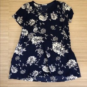 Two lush dresses